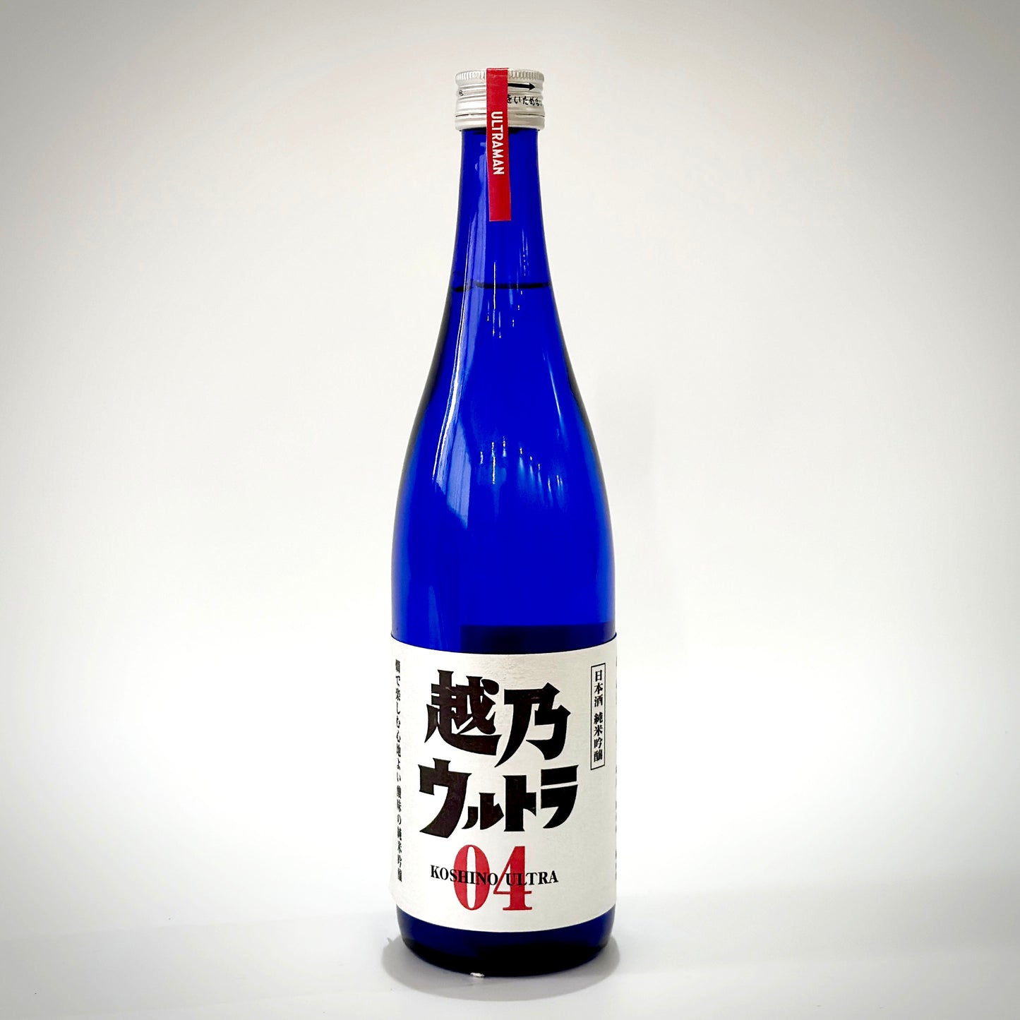 清酒 越乃ウルトラ04