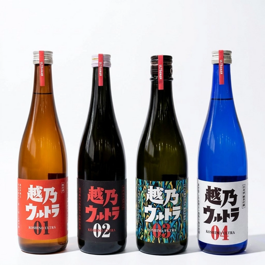 清酒 越乃ウルトラ04