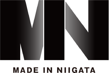 MADE IN NIIGATA