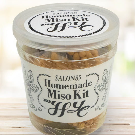 ホームメイドみそキット