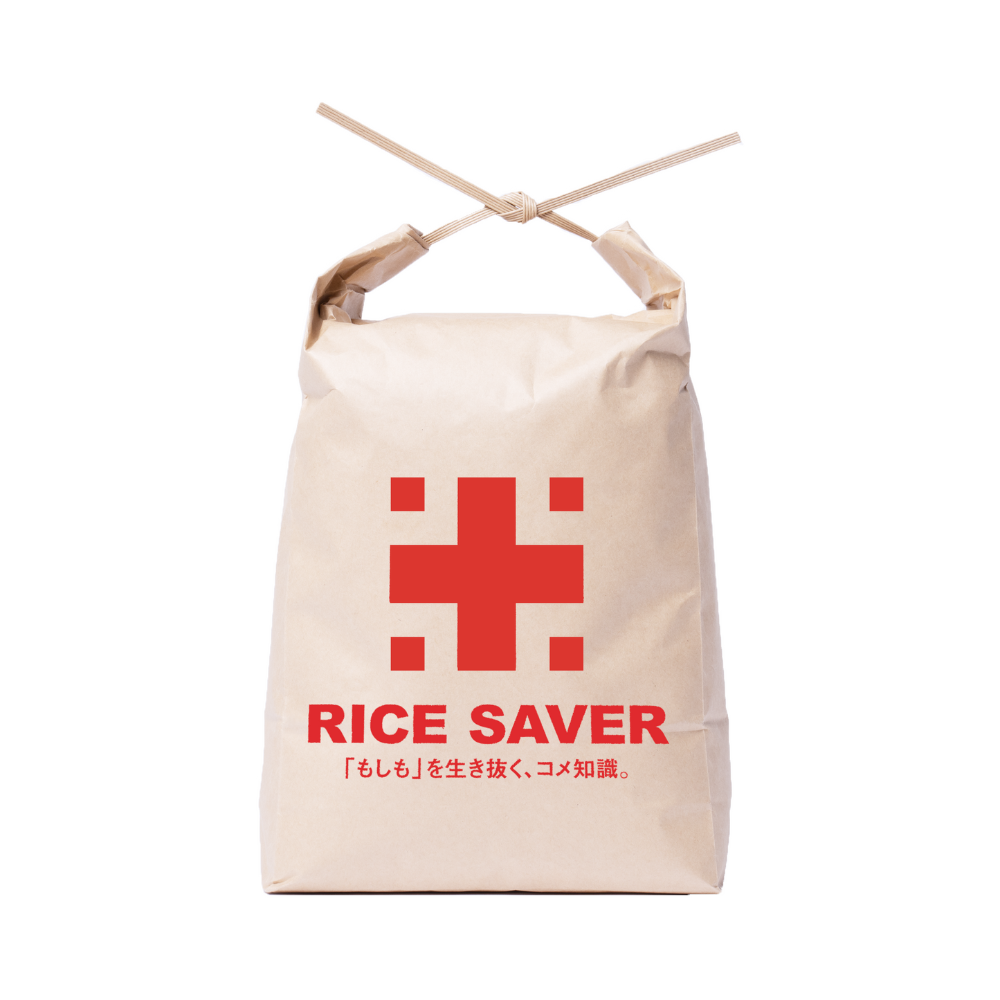 RICE SAVER