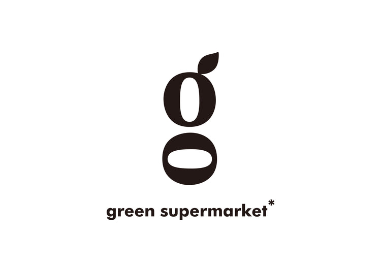 green supermarket