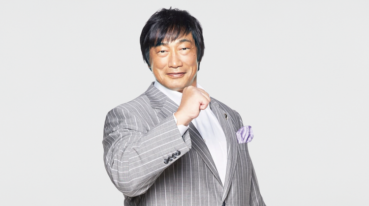 小橋建太プロジェクト