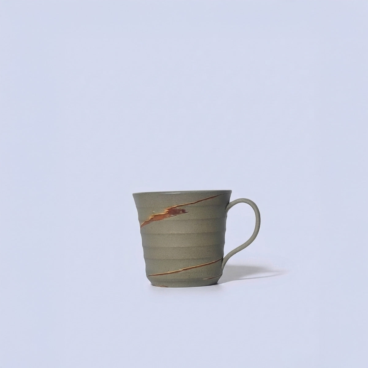 カップ抹茶