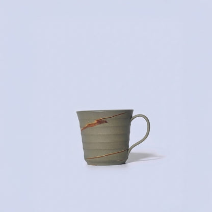 カップ抹茶