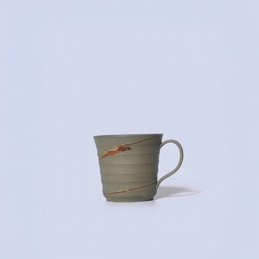 カップ抹茶
