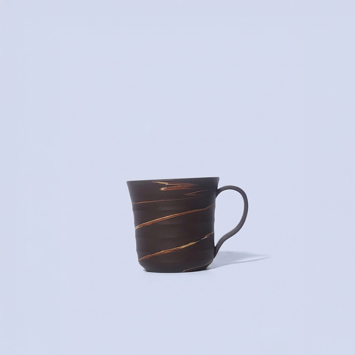 カップ黒