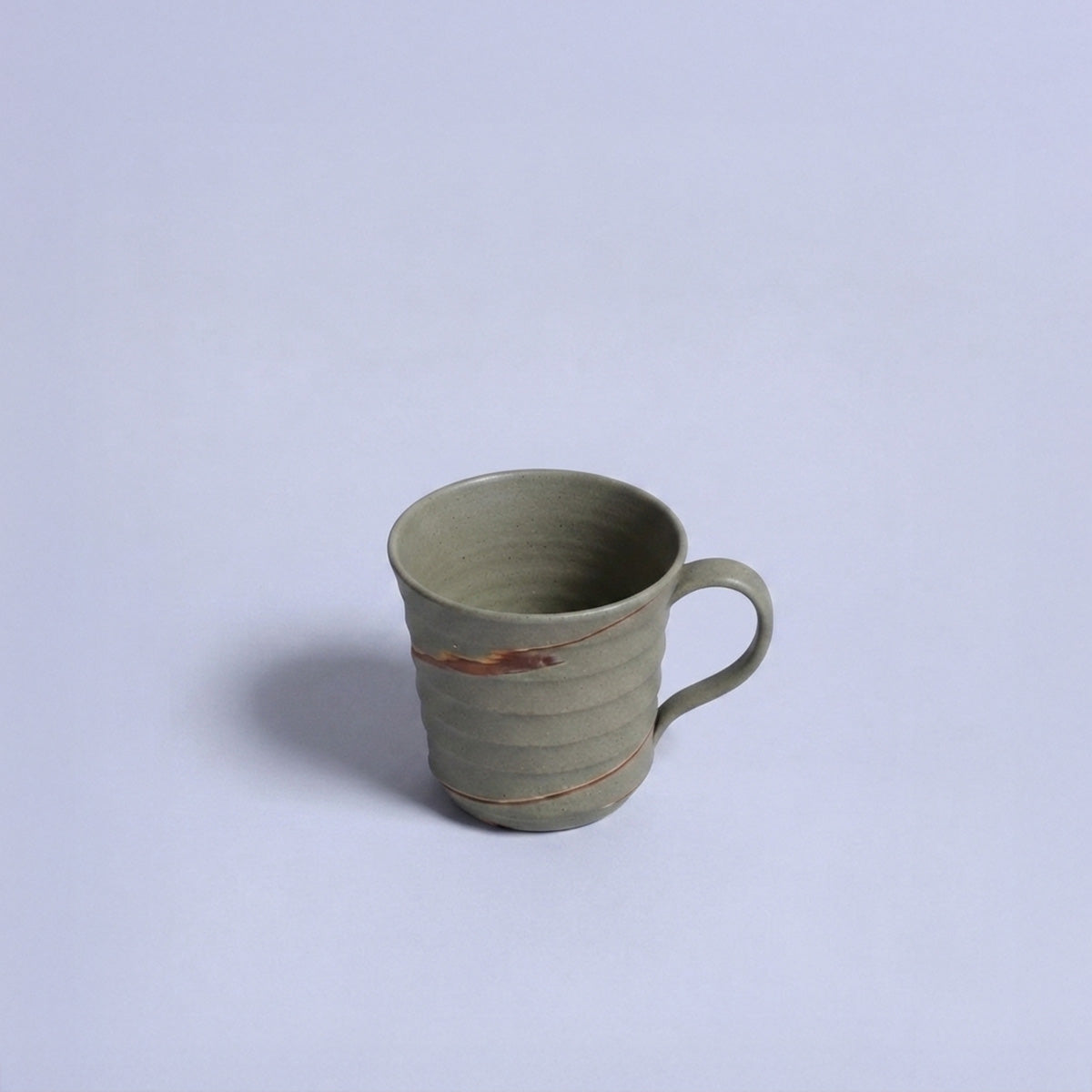 カップ抹茶