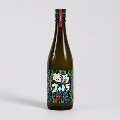 清酒 越乃ウルトラ03