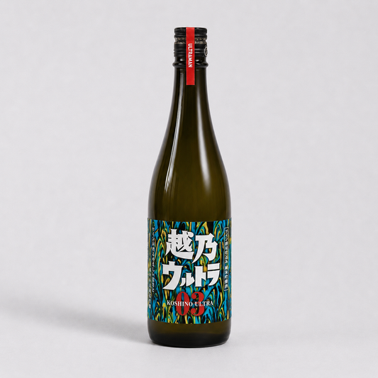 清酒 越乃ウルトラ03