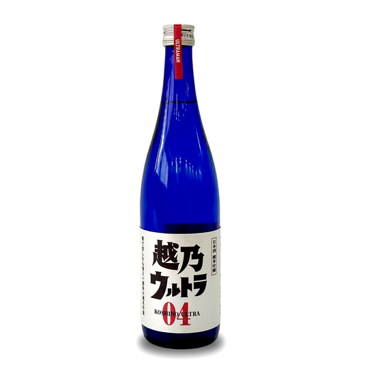 清酒 越乃ウルトラ04