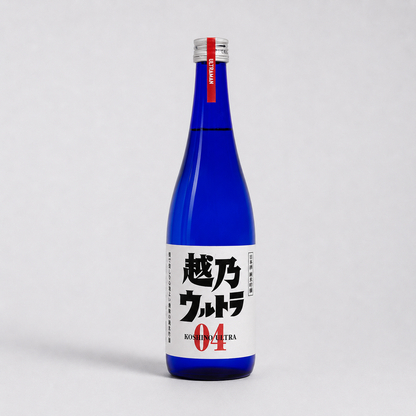 清酒 越乃ウルトラ04